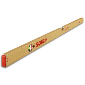 Sola libela AZ 100 dužine 100 cm za profesionalno niveliranje u građevini