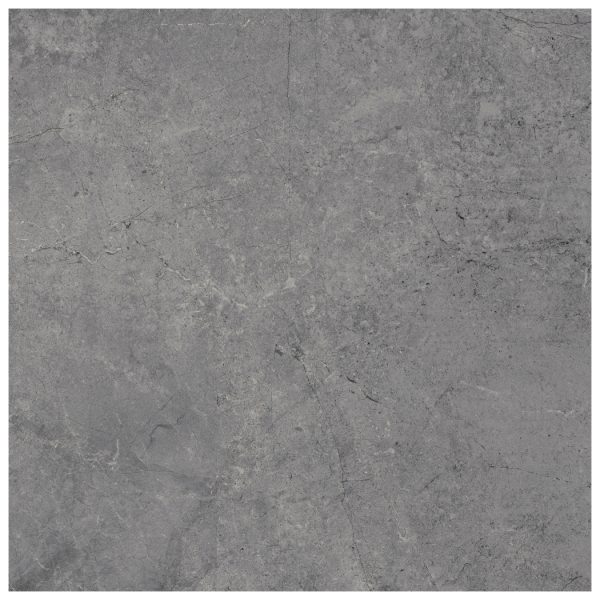 Gres porculanska pločica Evolution Titanium 60x60 20mm s industrijskim izgledom i R11 protukliznom površinom