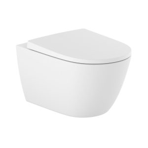 roca-ona-viseća-rimless-wc-školjka