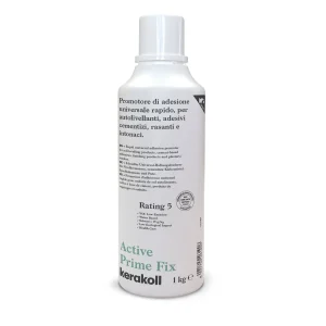 Kerakoll Active Prime Fix univerzalni temeljni premaz za pripremu podloga