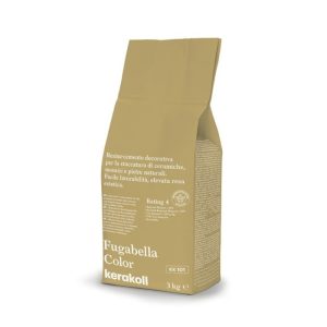 Kerakoll Fugabella Color fugirna masa za keramičke pločice
