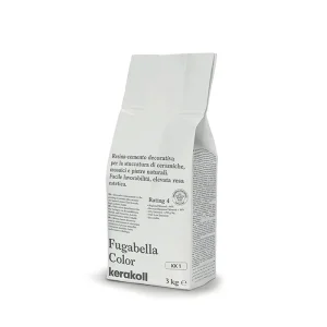 Kerakoll Fugabella Color fugirna masa za keramičke pločice