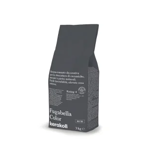 Kerakoll Fugabella Color fugirna masa za keramičke pločice