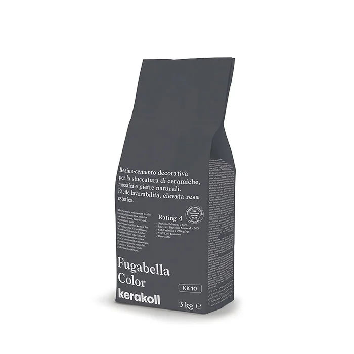 Kerakoll Fugabella Color fugirna masa za keramičke pločice