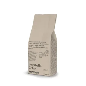 Kerakoll Fugabella Color fugirna masa za keramičke pločice