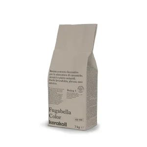 Kerakoll Fugabella Color fugirna masa za keramičke pločice