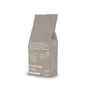 Kerakoll Fugabella Color fugirna masa za keramičke pločice