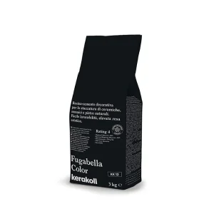 Kerakoll Fugabella Color fugirna masa za keramičke pločice