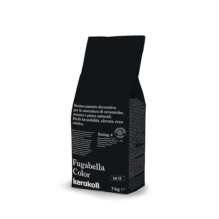 Kerakoll Fugabella Color fugirna masa za keramičke pločice