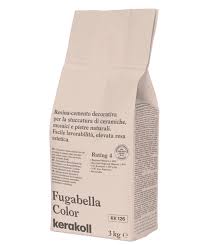 Kerakoll Fugabella Color fugirna masa za keramičke pločice