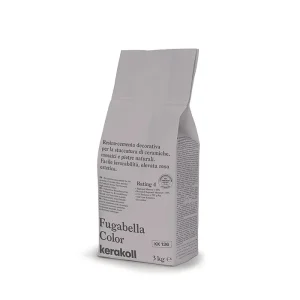 Kerakoll Fugabella Color fugirna masa za keramičke pločice