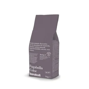Kerakoll Fugabella Color fugirna masa za keramičke pločice