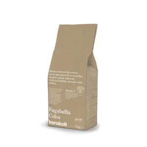 Kerakoll Fugabella Color fugirna masa za keramičke pločice