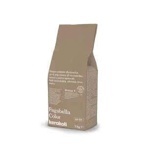 Kerakoll Fugabella Color fugirna masa za keramičke pločice