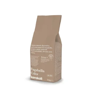 Kerakoll Fugabella Color fugirna masa za keramičke pločice