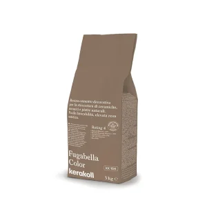 Kerakoll Fugabella Color fugirna masa za keramičke pločice