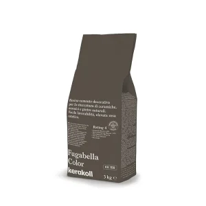 Kerakoll Fugabella Color fugirna masa za keramičke pločice