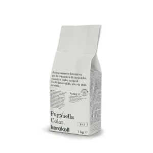 Kerakoll Fugabella Color fugirna masa za keramičke pločice