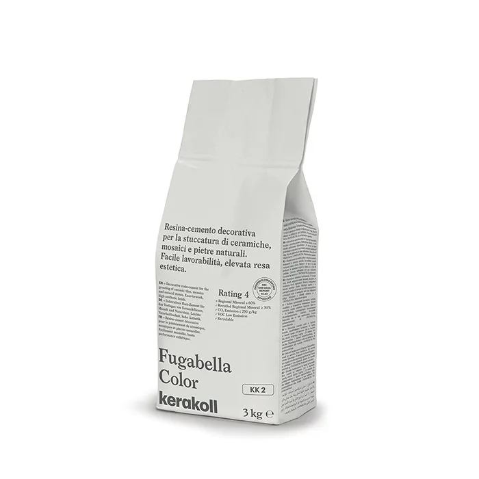 Kerakoll Fugabella Color fugirna masa za keramičke pločice