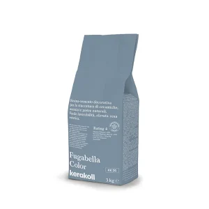 Kerakoll Fugabella Color fugirna masa za keramičke pločice