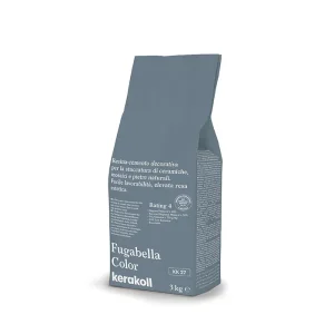 Kerakoll Fugabella Color fugirna masa za keramičke pločice