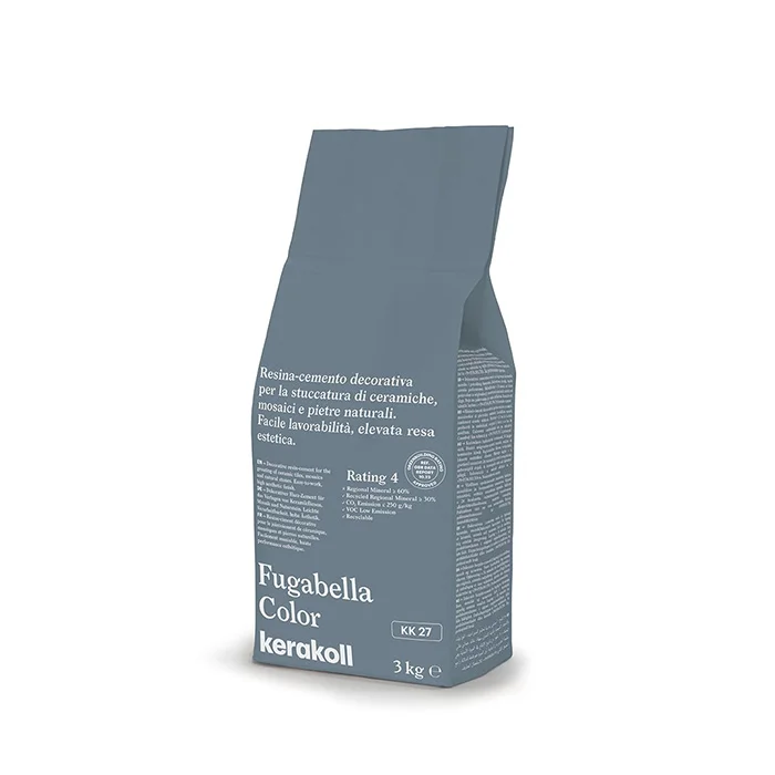 Kerakoll Fugabella Color fugirna masa za keramičke pločice