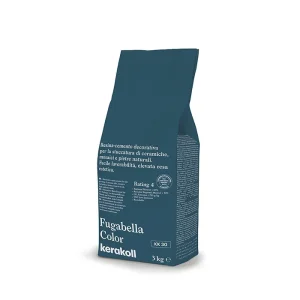 Kerakoll Fugabella Color fugirna masa za keramičke pločice