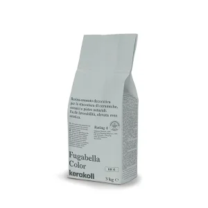 Kerakoll Fugabella Color fugirna masa za keramičke pločice
