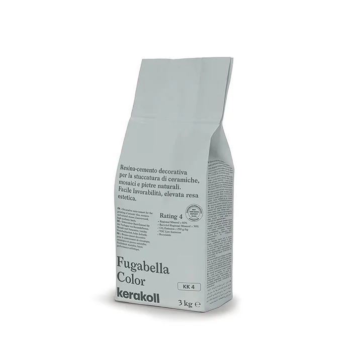 Kerakoll Fugabella Color fugirna masa za keramičke pločice