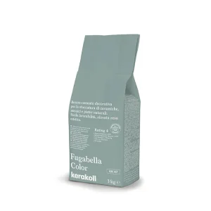Kerakoll Fugabella Color fugirna masa za keramičke pločice