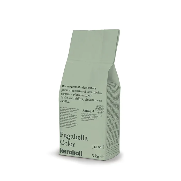 Kerakoll Fugabella Color fugirna masa za keramičke pločice