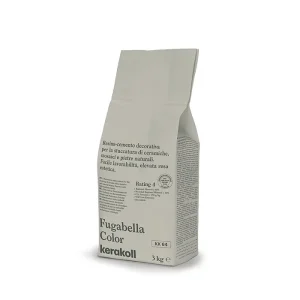 Kerakoll Fugabella Color fugirna masa za keramičke pločice