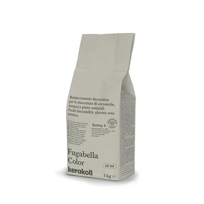 Kerakoll Fugabella Color fugirna masa za keramičke pločice