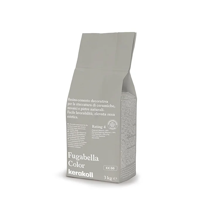 Kerakoll Fugabella Color fugirna masa za keramičke pločice