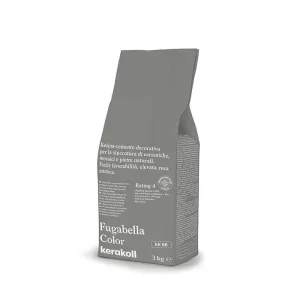 Kerakoll Fugabella Color fugirna masa za keramičke pločice