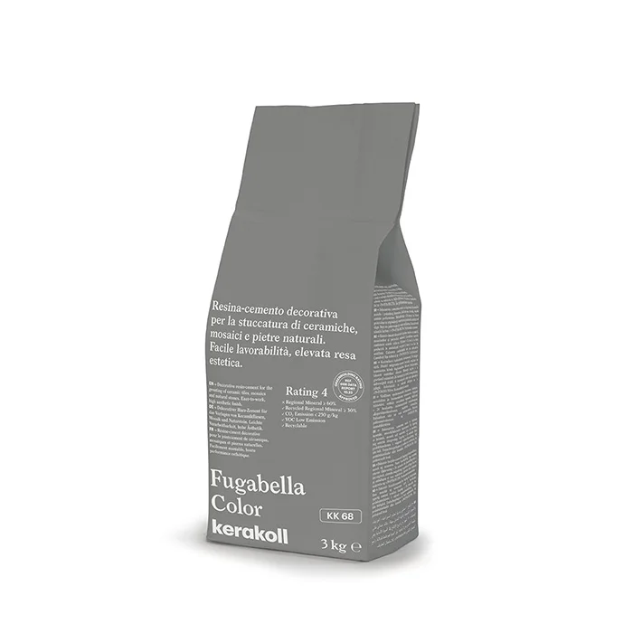 Kerakoll Fugabella Color fugirna masa za keramičke pločice