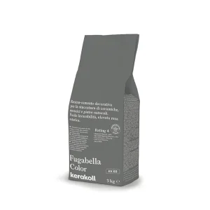Kerakoll Fugabella Color fugirna masa za keramičke pločice