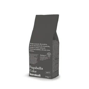 Kerakoll Fugabella Color fugirna masa za keramičke pločice