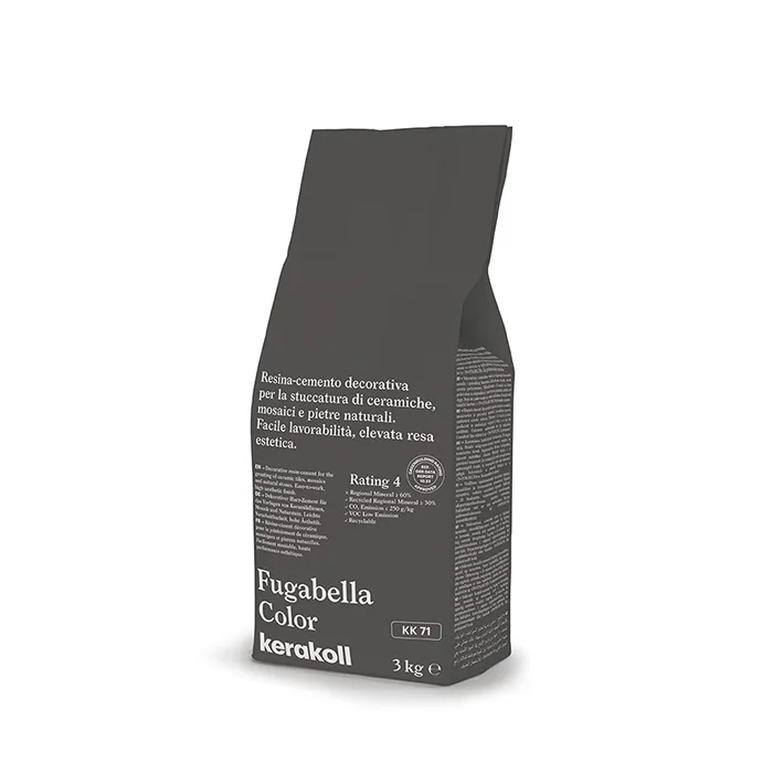 Kerakoll Fugabella Color fugirna masa za keramičke pločice