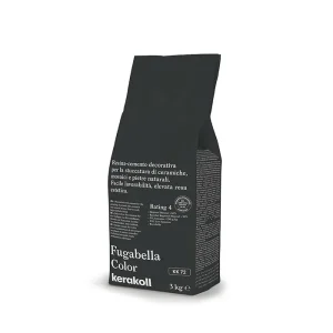 Kerakoll Fugabella Color fugirna masa za keramičke pločice