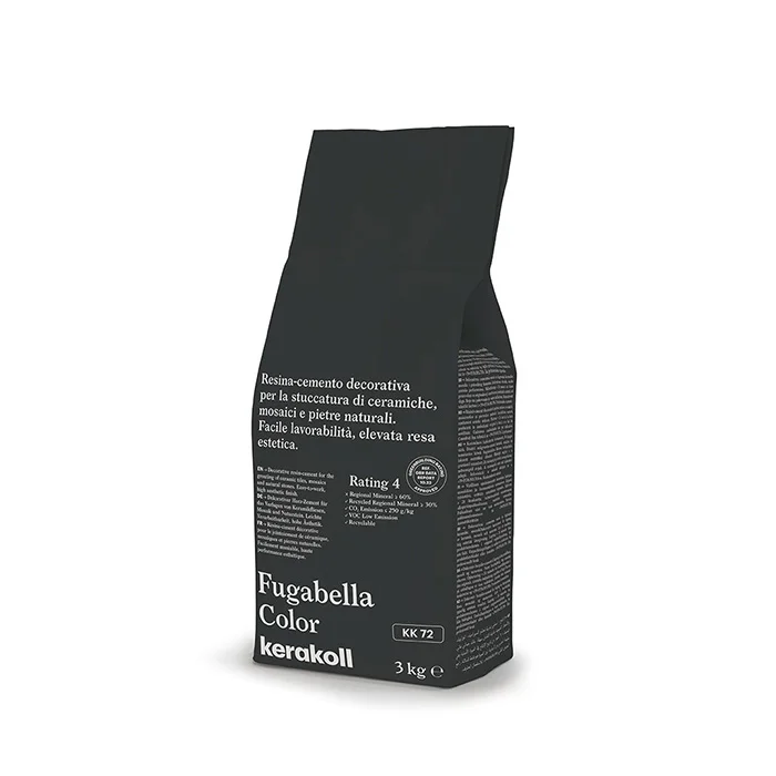 Kerakoll Fugabella Color fugirna masa za keramičke pločice