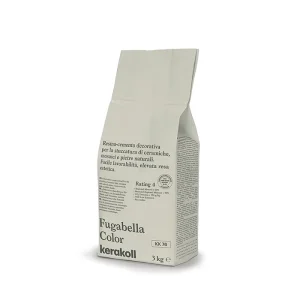 Kerakoll Fugabella Color fugirna masa za keramičke pločice