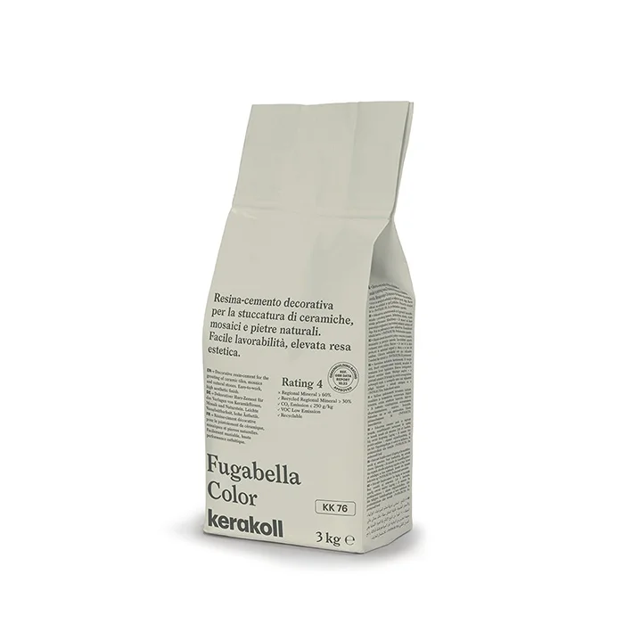 Kerakoll Fugabella Color fugirna masa za keramičke pločice