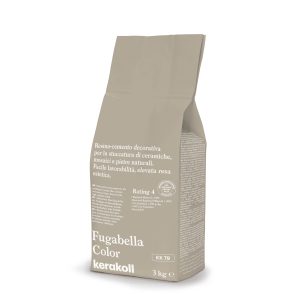 Kerakoll Fugabella Color fugirna masa za keramičke pločice