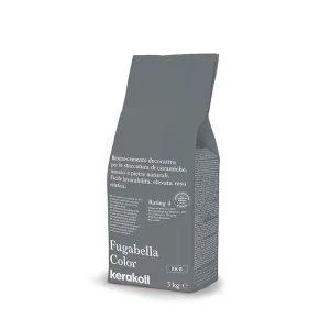 Kerakoll Fugabella Color fugirna masa za keramičke pločice