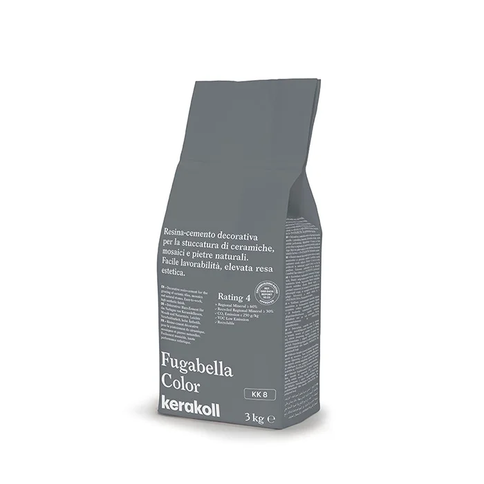 Kerakoll Fugabella Color fugirna masa za keramičke pločice