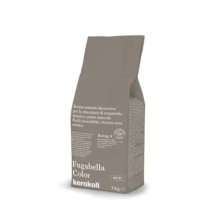 Kerakoll Fugabella Color fugirna masa za keramičke pločice