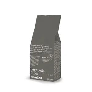 Kerakoll Fugabella Color fugirna masa za keramičke pločice