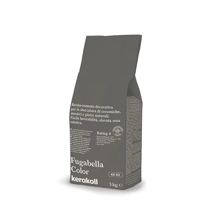 Kerakoll Fugabella Color fugirna masa za keramičke pločice