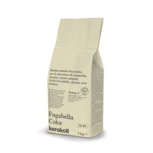 Kerakoll Fugabella Color fugirna masa za keramičke pločice